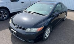 2007 Honda Civic EX