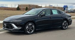 2025 Hyundai Sonata SEL Convenience