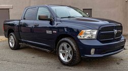2016 Ram Ram Pickup 1500 Express