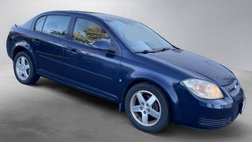 2009 Chevrolet Cobalt LT