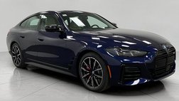 2026 BMW 4 Series M440i xDrive Gran Coupe