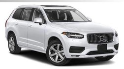2023 Volvo XC90 B6 Plus Bright Theme 7P