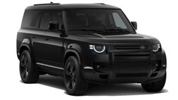 2026 Land Rover Defender 130 P400 X-Dynamic SE