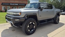 2023 GMC HUMMER EV 3X