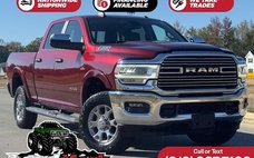 2019 Ram Ram Pickup 2500 Laramie