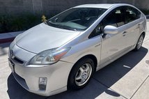 2010 Toyota Prius I