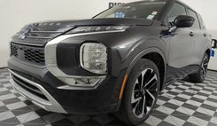 2024 Mitsubishi Outlander SEL