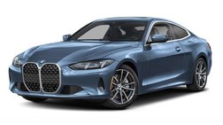 2026 BMW 4 Series 430i
