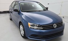 2015 Volkswagen Jetta S