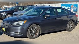 2015 Subaru Legacy 2.5i Limited