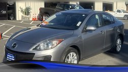 2013 Mazda MAZDA3 i Touring