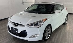 2013 Hyundai Veloster Base
