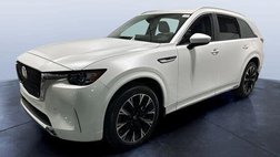 2026 Mazda CX-90 3.3 Turbo S Premium Plus