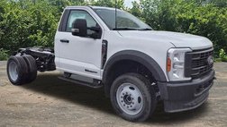 2025 Ford XL