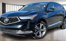 2023 Acura RDX SH-AWD w/Advance