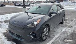 2019 Kia Niro EV EX Premium