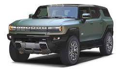 2024 GMC HUMMER EV 3X