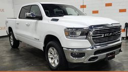 2023 Ram Ram Pickup 1500 Laramie