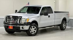 2010 Ford F-150 XL