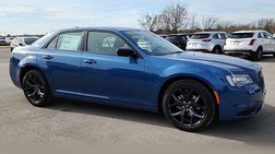 2023 Chrysler 300 Touring