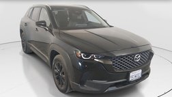 2025 Mazda CX-50 2.5 S Preferred