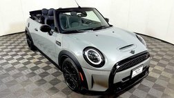 2023 MINI Convertible Cooper S