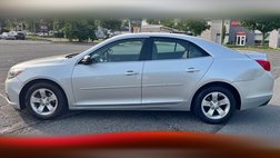 2013 Chevrolet Malibu LS