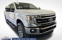 2021 Ford Super Duty F-250 Lariat