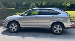 2005 Lexus RX 330 Base
