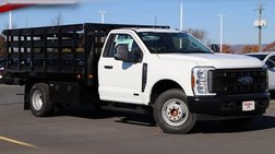 2025 Ford Super Duty F-350 XL