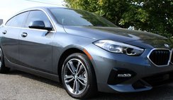2021 BMW 2 Series 228i Gran Coupe