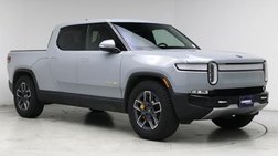 2023 Rivian R1T Adventure