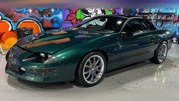1994 Chevrolet Camaro Z28