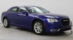 2021 Chrysler 300 Touring L