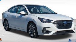 2025 Subaru Legacy Limited