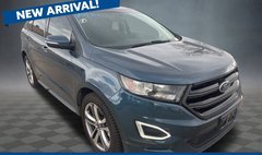 2016 Ford Edge Sport