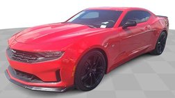 2019 Chevrolet Camaro LT 1LT