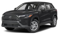 2024 Toyota Corolla Cross L
