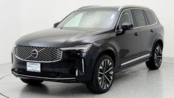2025 Volvo XC90 B5 Plus Bright Theme 7P