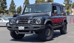 2024 Ineos Grenadier Trialmaster