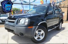 2004 Nissan Xterra SE