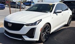 2024 Cadillac CT5-V Base