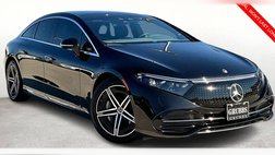 2024 Mercedes-Benz EQS EQS 450 4MATIC