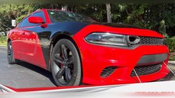 2018 Dodge Charger R/T