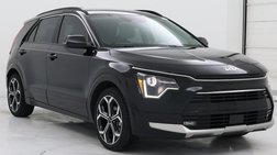 2023 Kia Niro EX Touring
