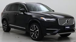 2018 Volvo XC90 T6 Inscription