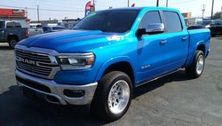2021 Ram Ram Pickup 1500 Laramie