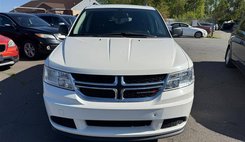2019 Dodge Journey SE Value Package