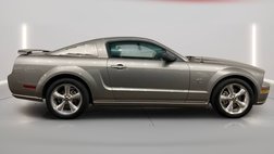 2009 Ford Mustang GT