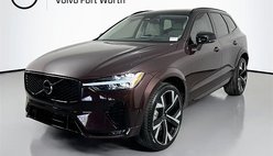 2026 Volvo XC60 B5 Ultra
